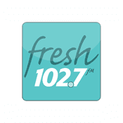 WNEW - Fresh 102.7 FM