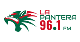 La Pantera 96.1