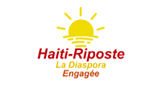 Haiti-Riposte la radio internationale