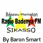 Radio Badenya 