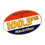 2MCR - 100.3 FM
