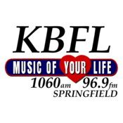 KBFL - 1060 AM