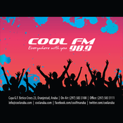 Cool FM 98.9