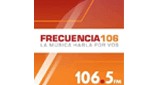 Radio Frecuencia 106 FM