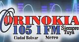 Orinokia