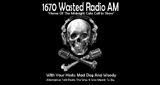 1670 Wasted Radio