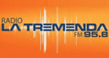 Radio La Tremenda