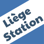 Liège Station