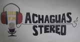 Achaguas Stereo