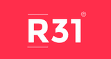 Radio 31 Charts
