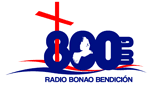 Radio Bonao Bendición