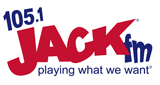 105.1 Jack FM