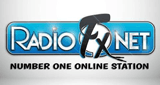 Radio Fx Net