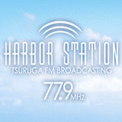 Harbor Station Tsuruga FM 77.9 