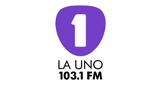 La UNO 103.1