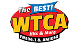 WTCA 1050 AM
