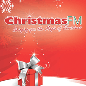Christmas FM Ireland