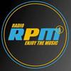 Radio RPM1