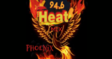 94.6 Phoenix The Heat Mix