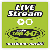 radio TOP 40