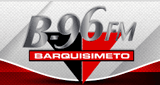 B-96 FM