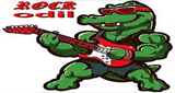 ROCKodil