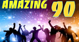 Amazing 90s Music