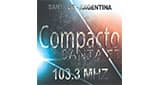 Fm Compacto 103.3 Mhz