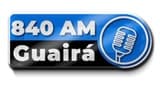 Radio Guaira AM 840