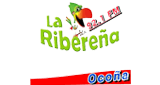 Radio La Ribereña Ocoña 92.1 FM Arequipa