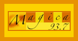 Mágica