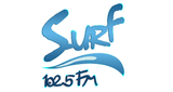 Surf 102.5 FM