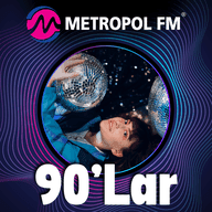 Metropol 90'lar