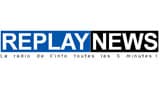 Replay News