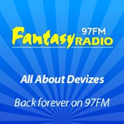 Fantasy Radio
