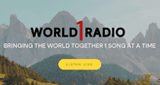 1 World Radio
