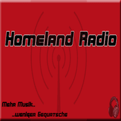 Homeland Radio