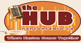 The HUB - Nanton Radio