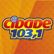 Rádio Cidade 103.1 FM