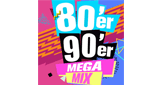 80er90er MEGAMIX
