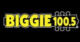 Biggie 100.5