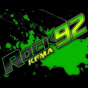 KFMA - Rock