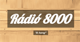 Rádió8000