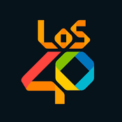 Los 40 Principales Mexico