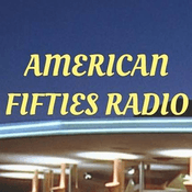 American 50s Radio