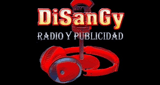 Disangy radio
