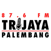 Trijaya 87.6 FM Palembang