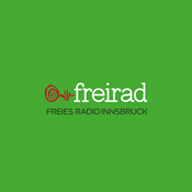 Freies Radio Innsbruck FREIRAD 