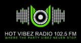 Hot Vibez Radio
