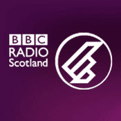 BBC Radio Scotland
